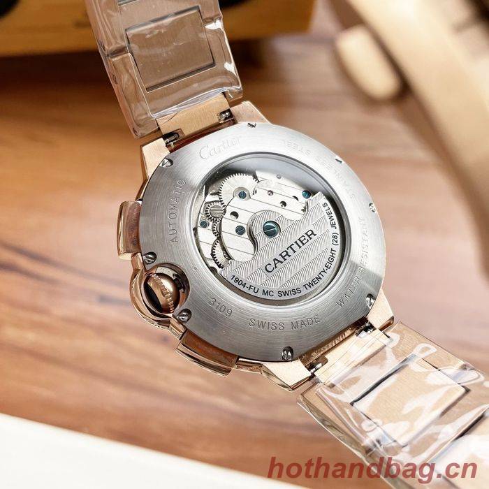 Cartier Watch CTW00170-1 Cartier Watch CTW00170-1