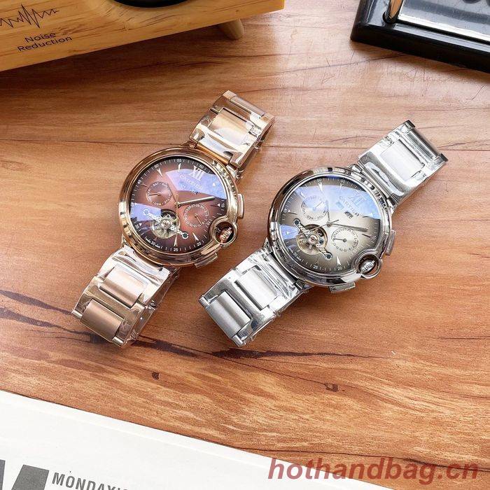 Cartier Watch CTW00170-1 Cartier Watch CTW00170-1