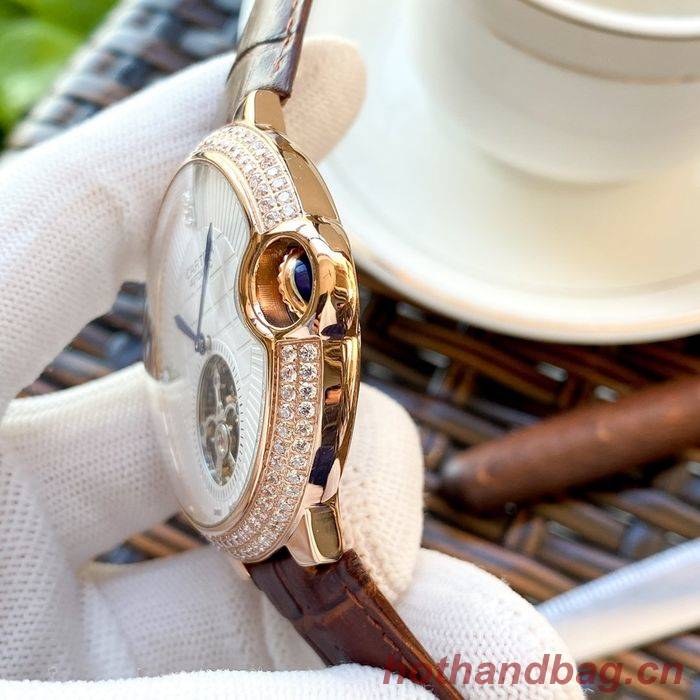 Cartier Watch CTW00172-1 Cartier Watch CTW00172-1