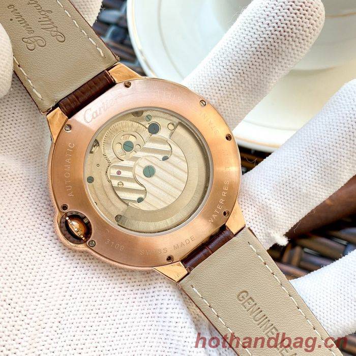 Cartier Watch CTW00172-1 Cartier Watch CTW00172-1