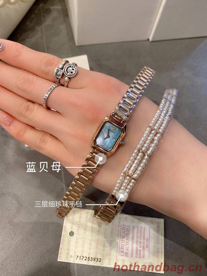 Armani Watch ARW00004