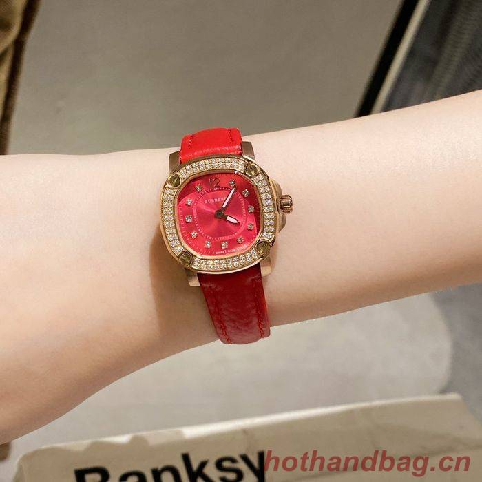 Burberry Watch BUW00001-4 Burberry Watch BUW00001-4