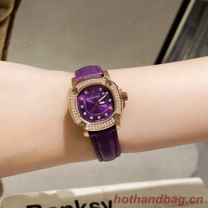 Burberry Watch BUW00001-5 Burberry Watch BUW00001-5
