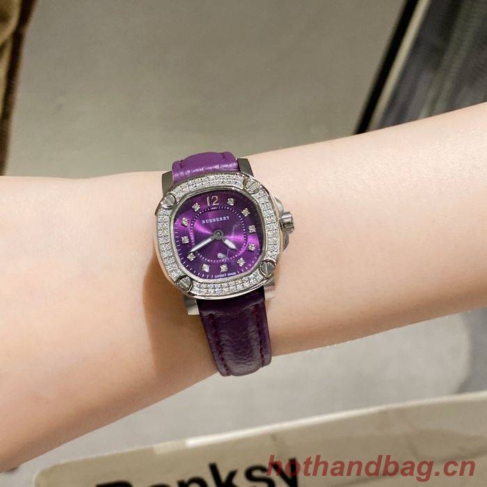 Burberry Watch BUW00001-6 Burberry Watch BUW00001-6