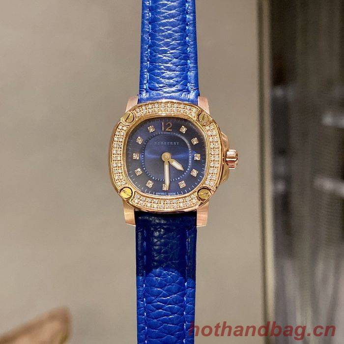 Burberry Watch BUW00002-7 Burberry Watch BUW00002-7