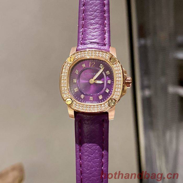 Burberry Watch BUW00002-9 Burberry Watch BUW00002-9