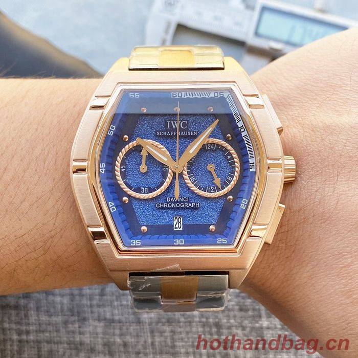 IWC Watch IWW00001-4 IWC Watch IWW00001-4