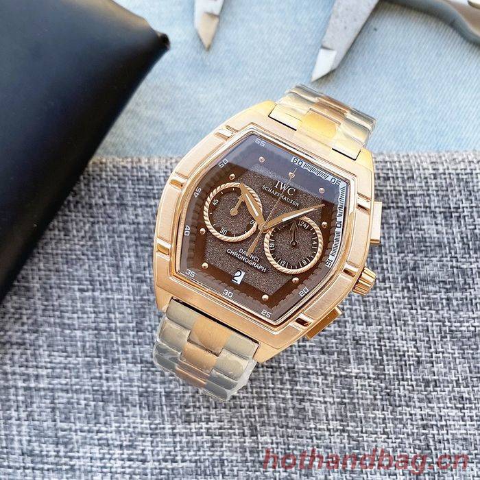 IWC Watch IWW00002-4 IWC Watch IWW00002-4