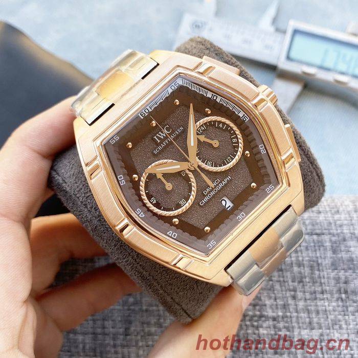 IWC Watch IWW00002-5 IWC Watch IWW00002-5