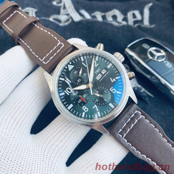 IWC Watch IWW00003-2 IWC Watch IWW00003-2