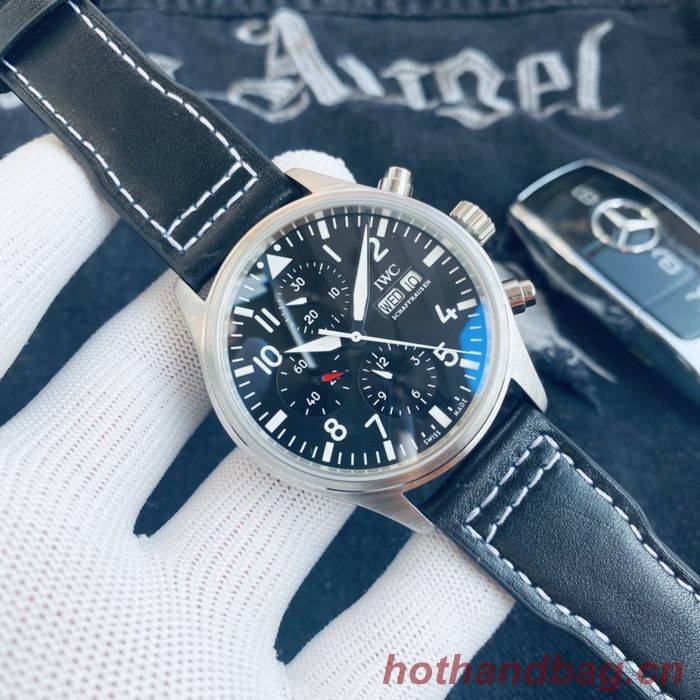 IWC Watch IWW00003-3 IWC Watch IWW00003-3
