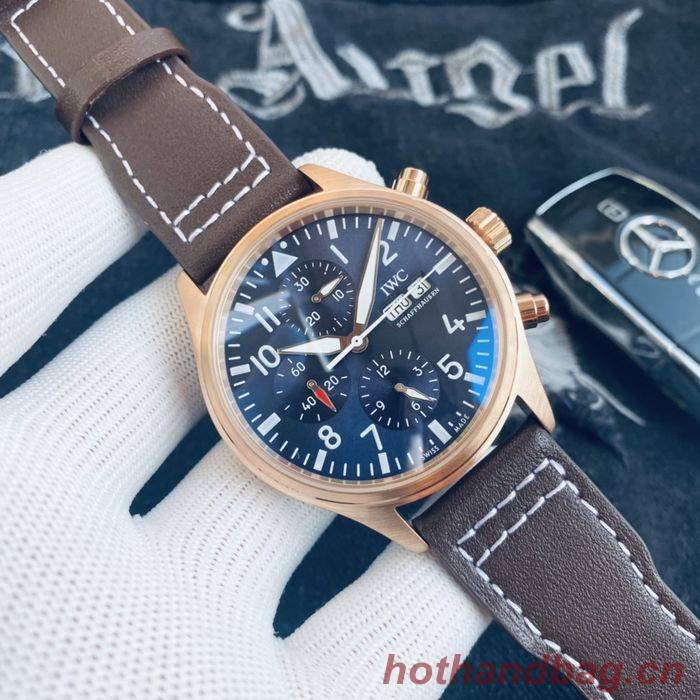 IWC Watch IWW00003-4 IWC Watch IWW00003-4