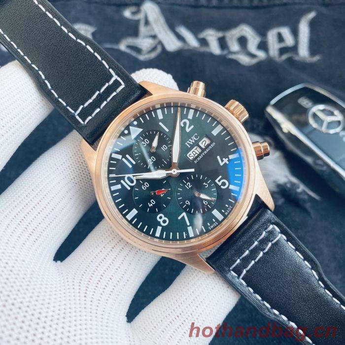 IWC Watch IWW00003-5 IWC Watch IWW00003-5