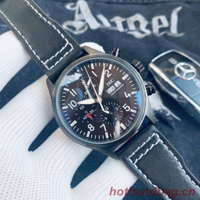 IWC Watch IWW00003-6 IWC Watch IWW00003-6