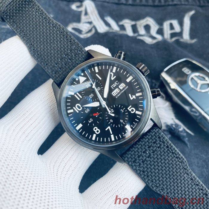 IWC Watch IWW00003-7 IWC Watch IWW00003-7