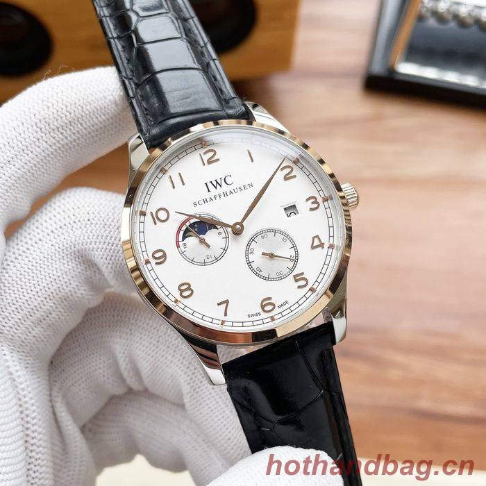 IWC Watch IWW00004-1 IWC Watch IWW00004-1