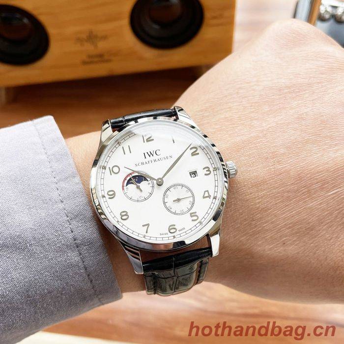 IWC Watch IWW00004-2 IWC Watch IWW00004-2