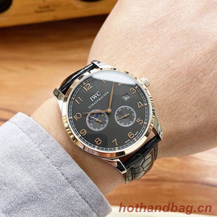 IWC Watch IWW00004-3 IWC Watch IWW00004-3