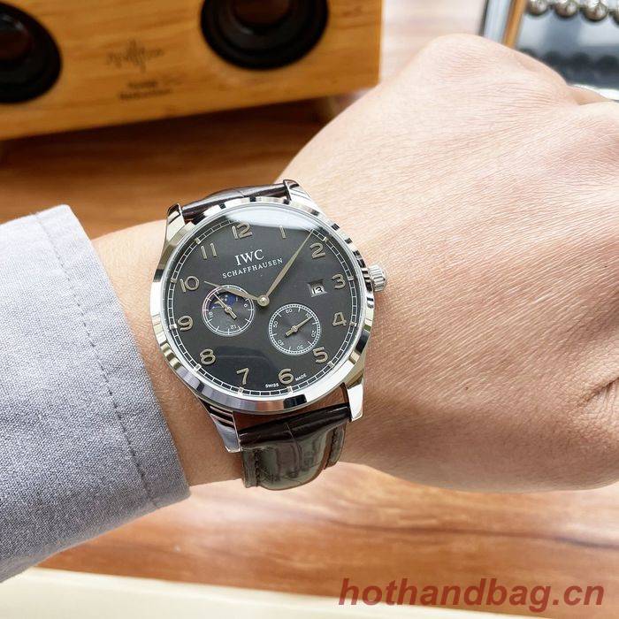 IWC Watch IWW00004-4 IWC Watch IWW00004-4