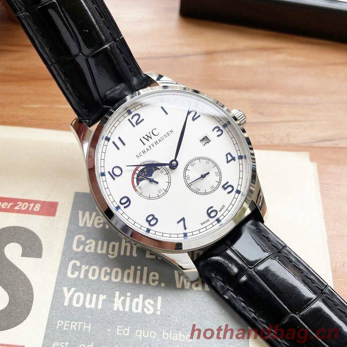IWC Watch IWW00004-5 IWC Watch IWW00004-5