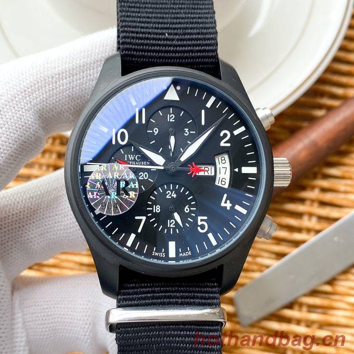 IWC Watch IWW00012-2 IWC Watch IWW00012-2