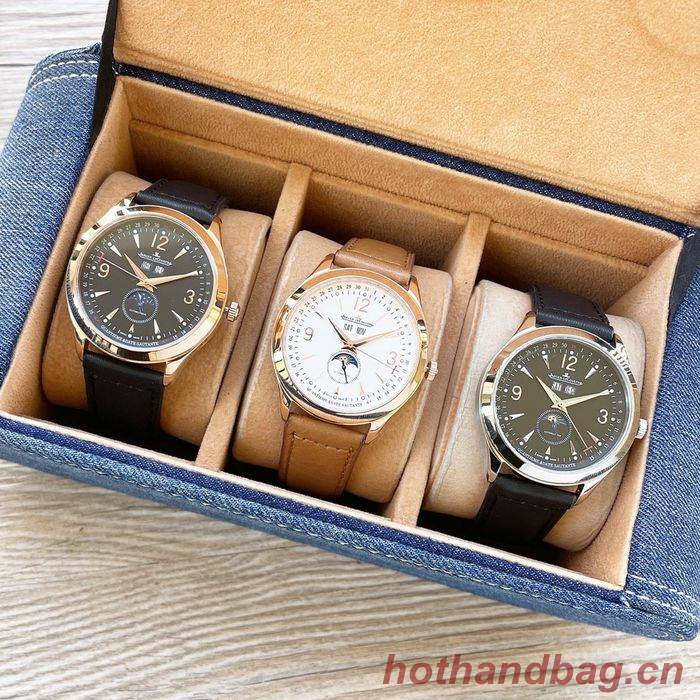 Jaeger-LeCoultre Watch JLW00020-1 Jaeger-LeCoultre Watch JLW00020-1