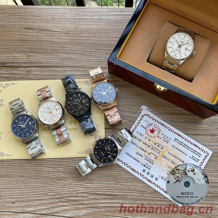 Mido Watch MDW00007-1 Mido Watch MDW00007-1