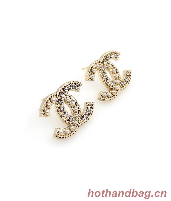 Chanel Earrings CE8332