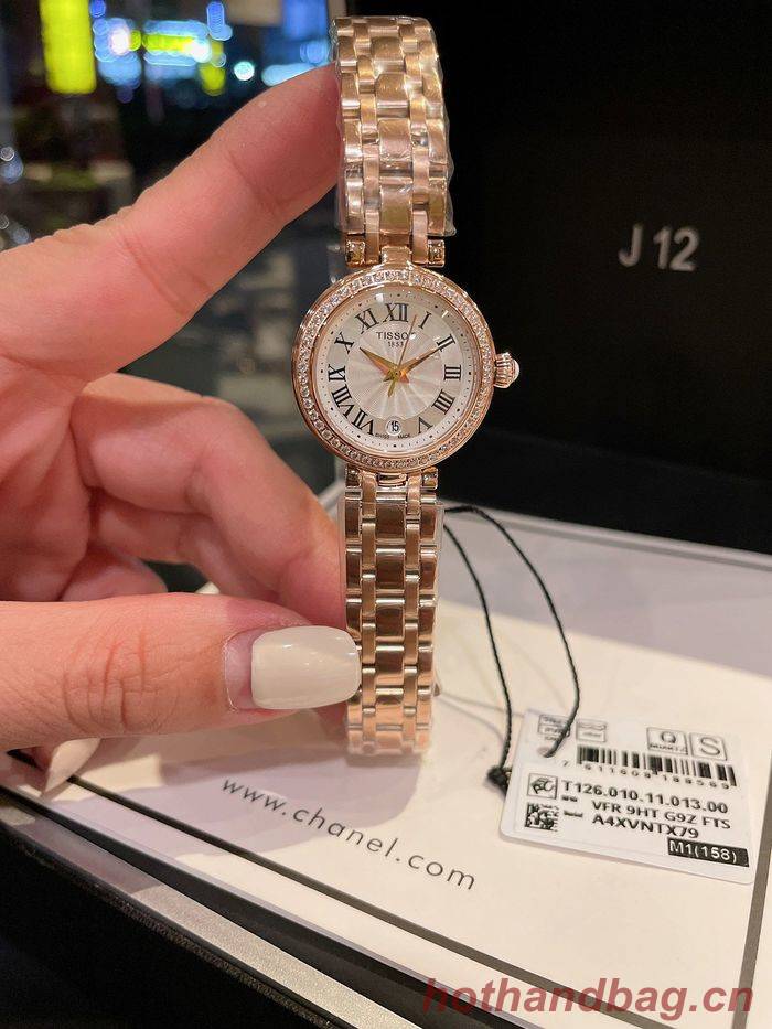 TISSOT Watch TSW00001-1 TISSOT Watch TSW00001-1