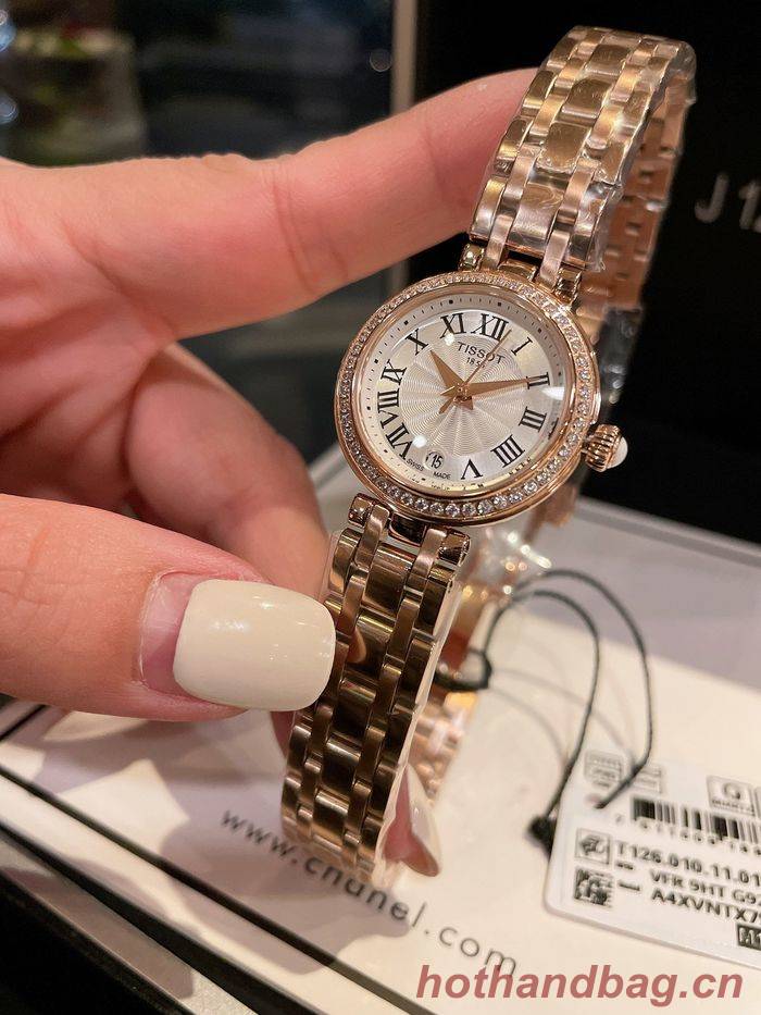 TISSOT Watch TSW00001-1 TISSOT Watch TSW00001-1