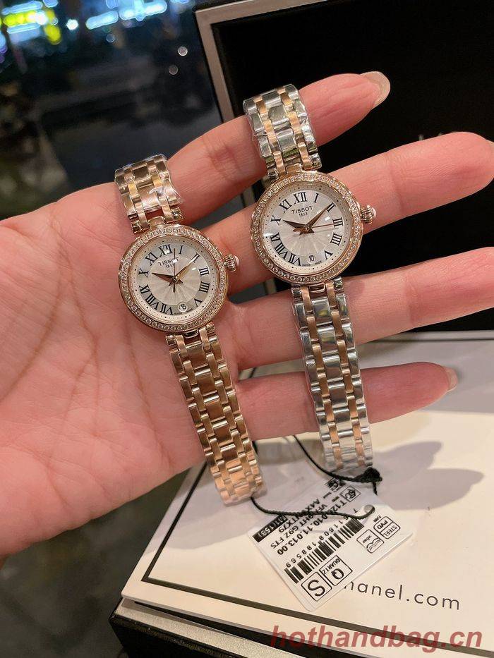 TISSOT Watch TSW00001-1 TISSOT Watch TSW00001-1