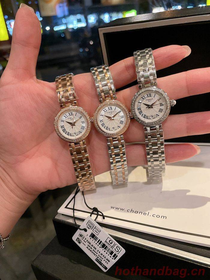 TISSOT Watch TSW00001-1 TISSOT Watch TSW00001-1