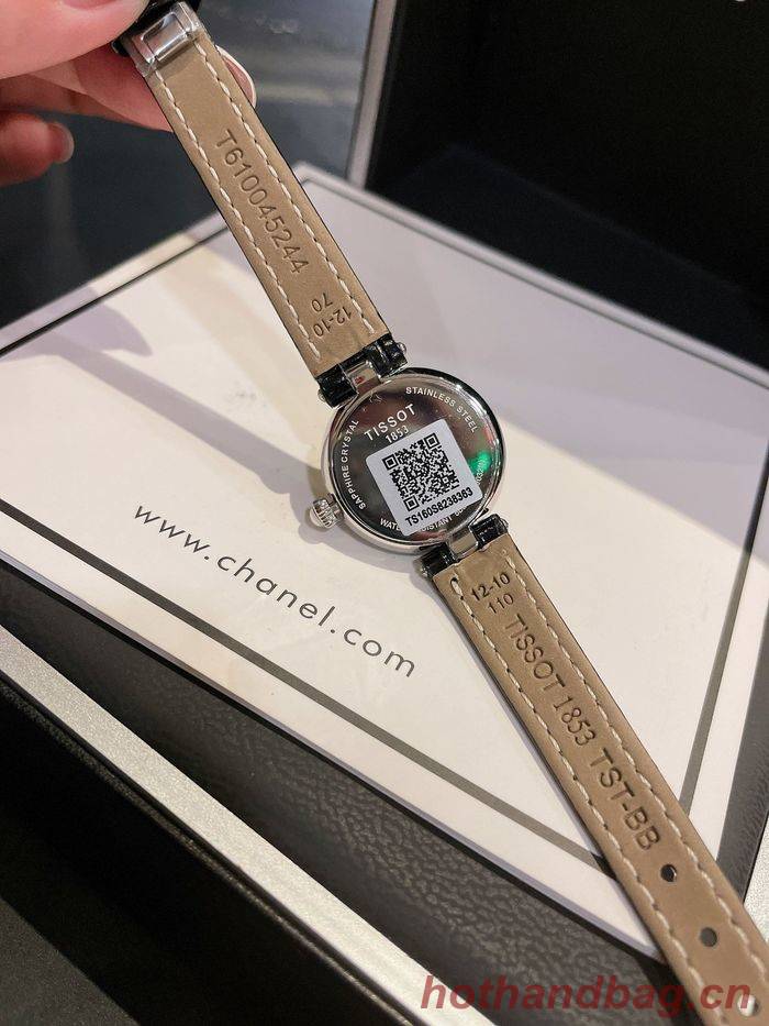 TISSOT Watch TSW00004-1 TISSOT Watch TSW00004-1