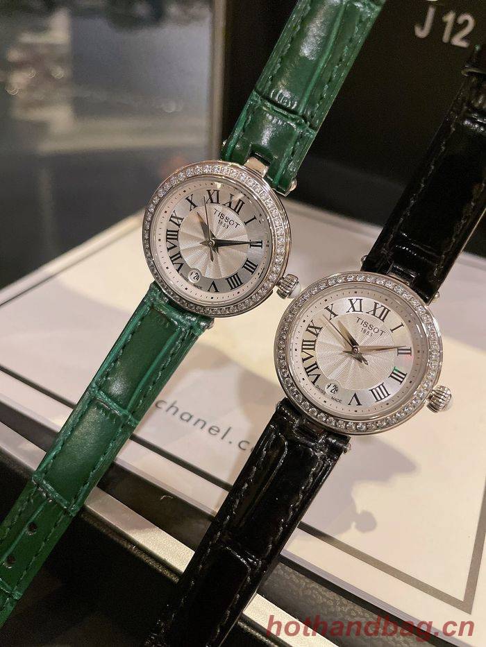 TISSOT Watch TSW00004-1 TISSOT Watch TSW00004-1