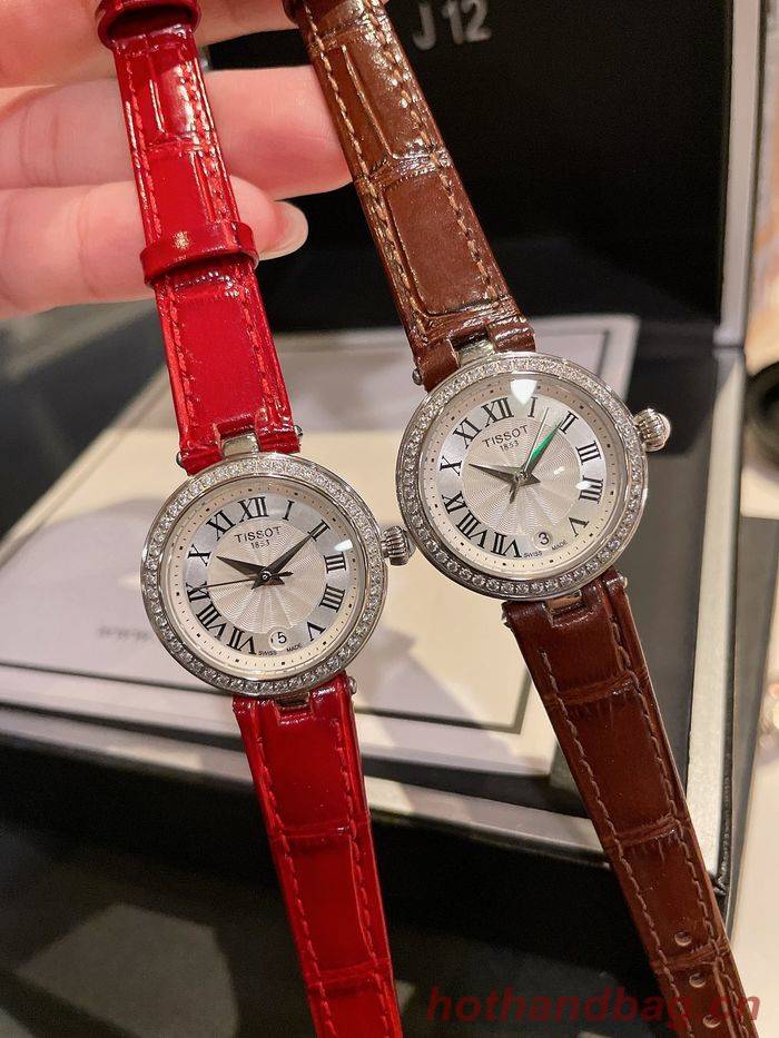 TISSOT Watch TSW00004-1 TISSOT Watch TSW00004-1