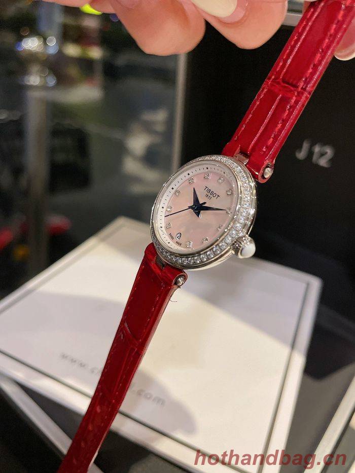 TISSOT Watch TSW00008-1 TISSOT Watch TSW00008-1