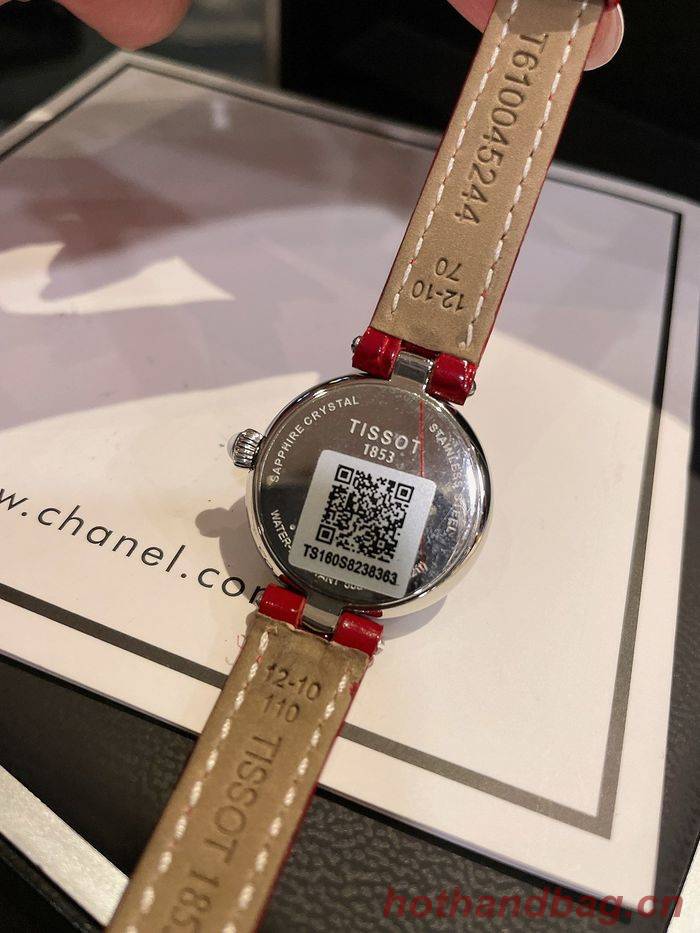 TISSOT Watch TSW00008-1 TISSOT Watch TSW00008-1