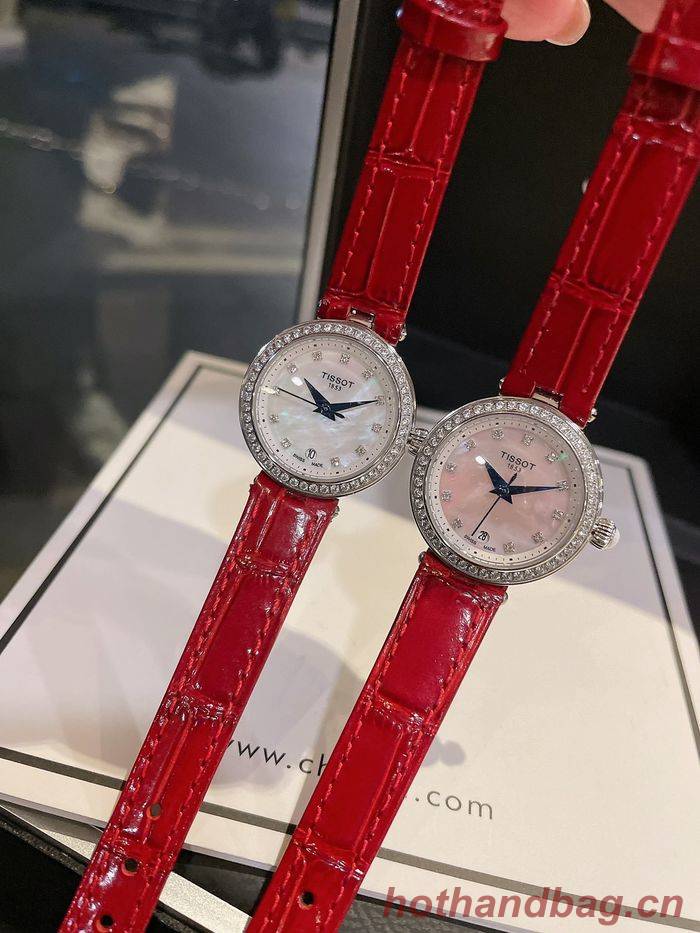 TISSOT Watch TSW00008-1 TISSOT Watch TSW00008-1