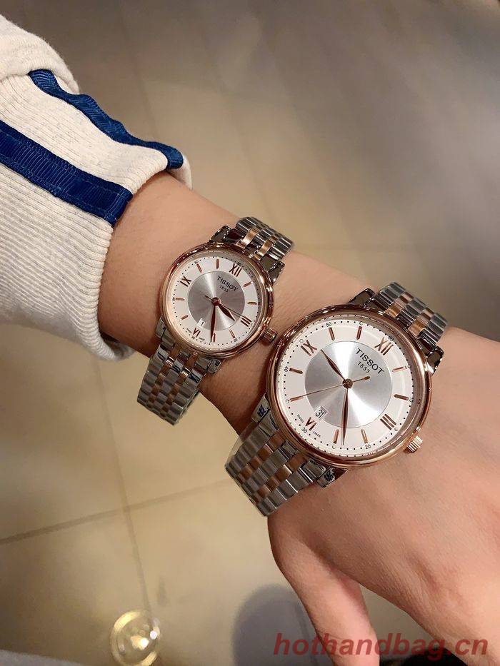 TISSOT Watch TSW00014 TISSOT Watch TSW00014