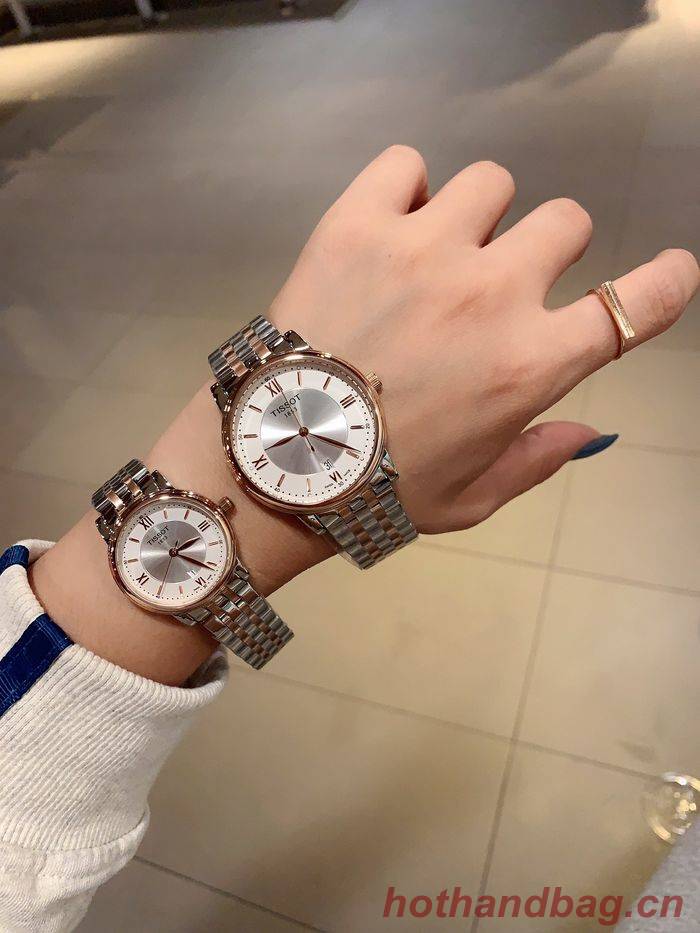 TISSOT Watch TSW00014 TISSOT Watch TSW00014