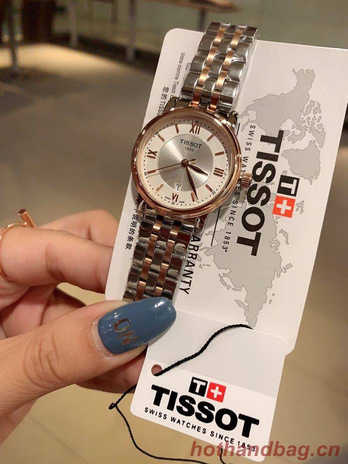 TISSOT Watch TSW00014 TISSOT Watch TSW00014