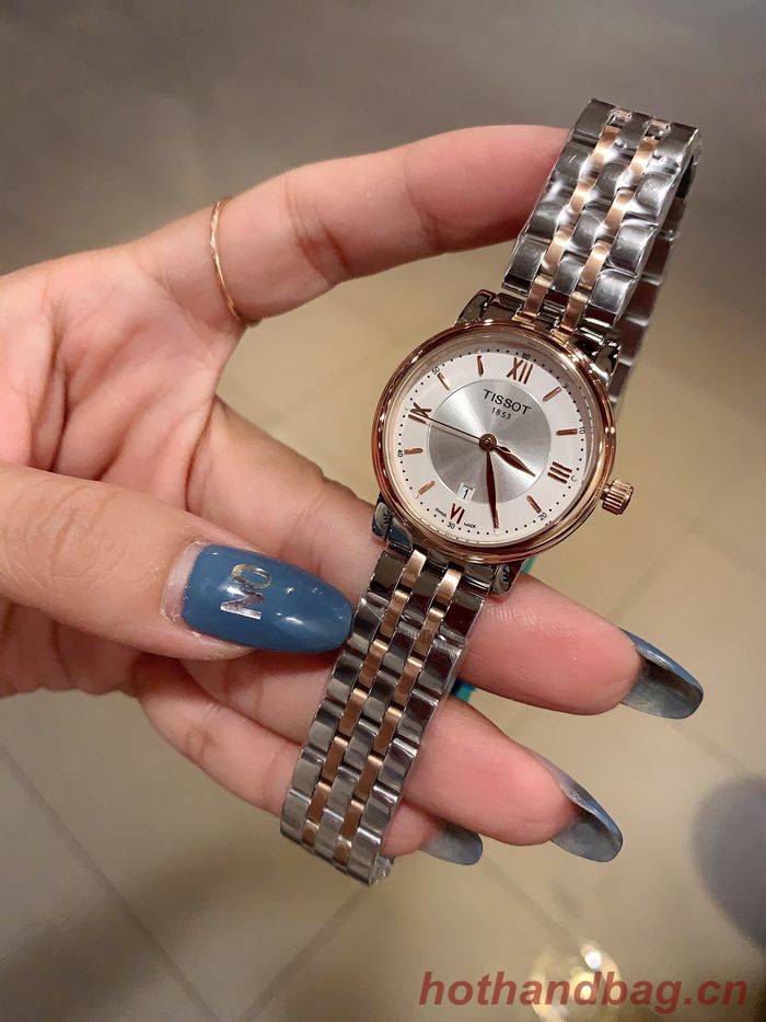TISSOT Watch TSW00014 TISSOT Watch TSW00014