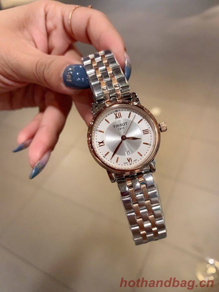 TISSOT Watch TSW00014 TISSOT Watch TSW00014