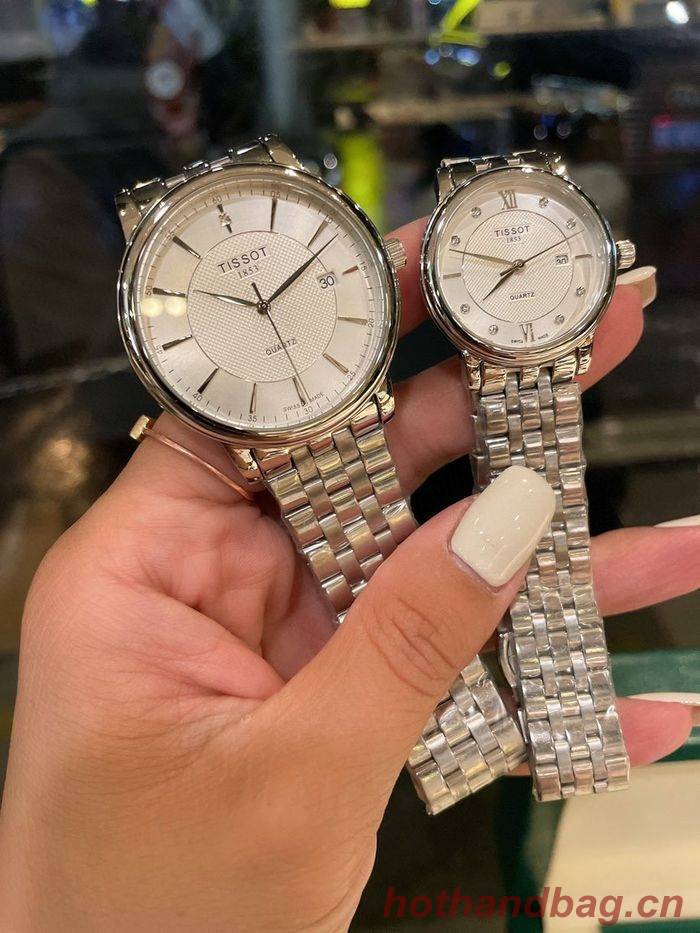 TISSOT Watch TSW00017 TISSOT Watch TSW00017