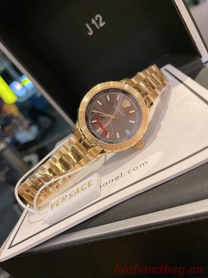 Versace Watch VSW00008-4 Versace Watch VSW00008-4
