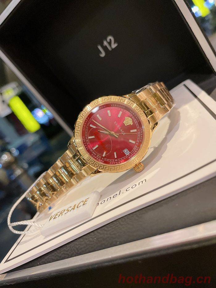 Versace Watch VSW00008-5 Versace Watch VSW00008-5