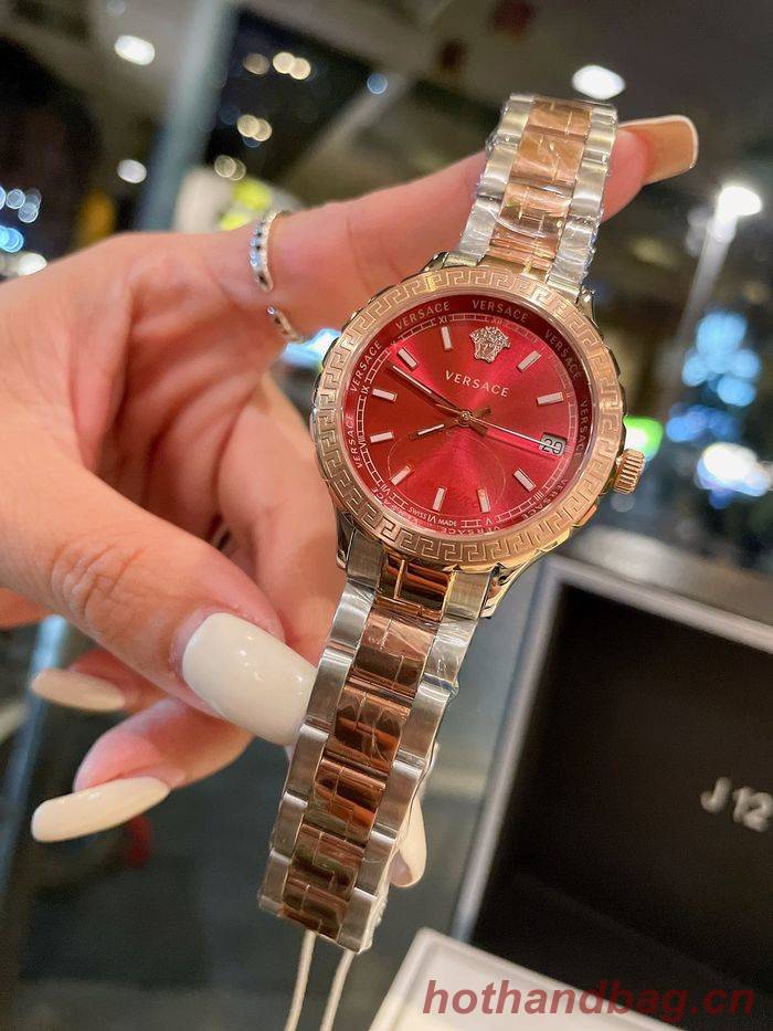 Versace Watch VSW00009-1 Versace Watch VSW00009-1