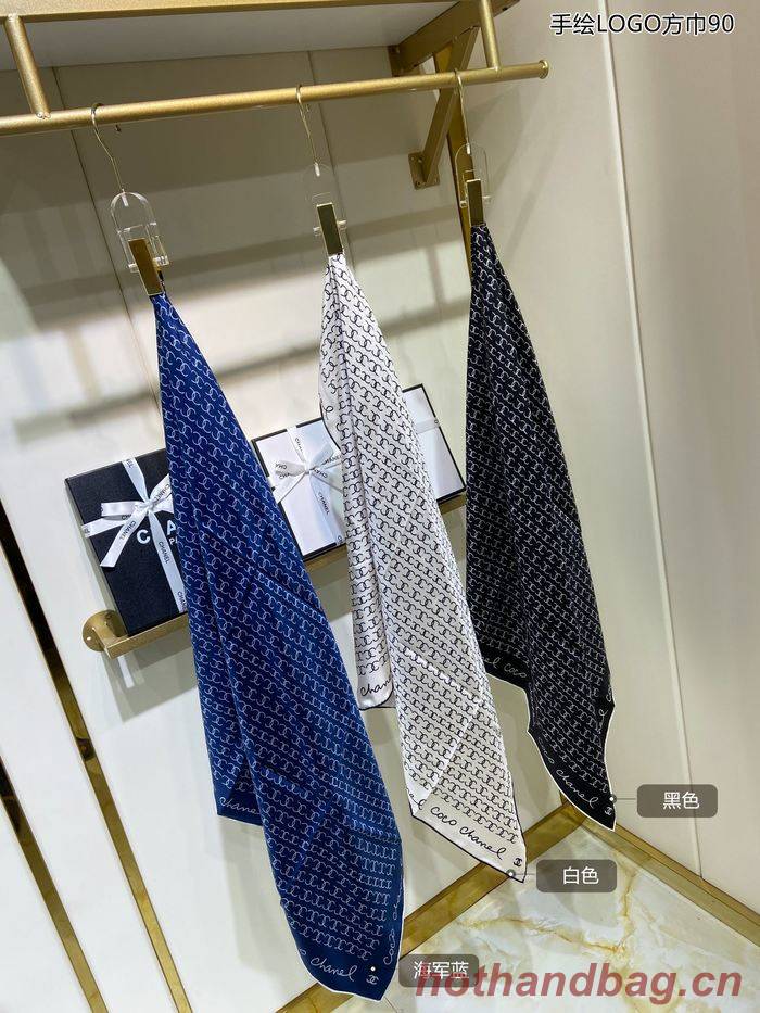 Chanel Scarf CHS00020 Chanel Scarf CHS00020