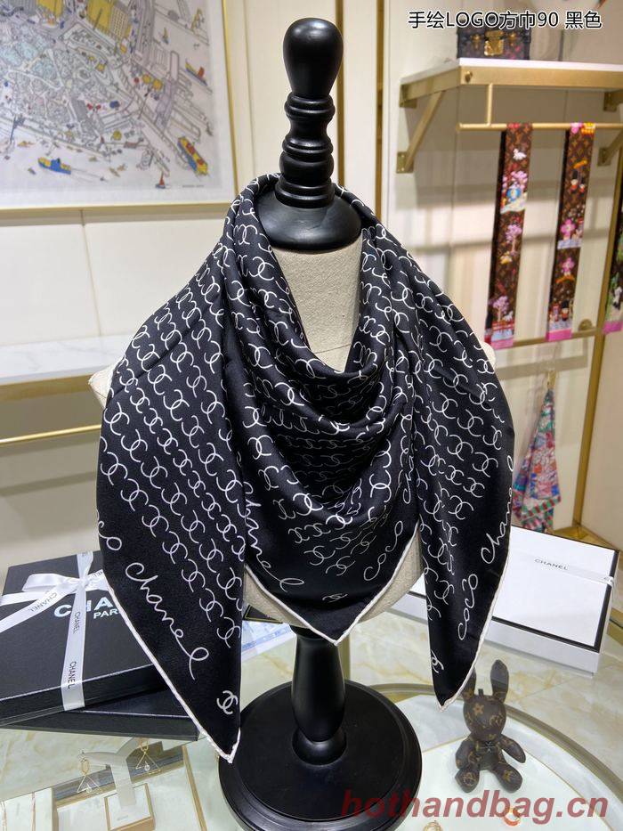 Chanel Scarf CHS00021 Chanel Scarf CHS00021