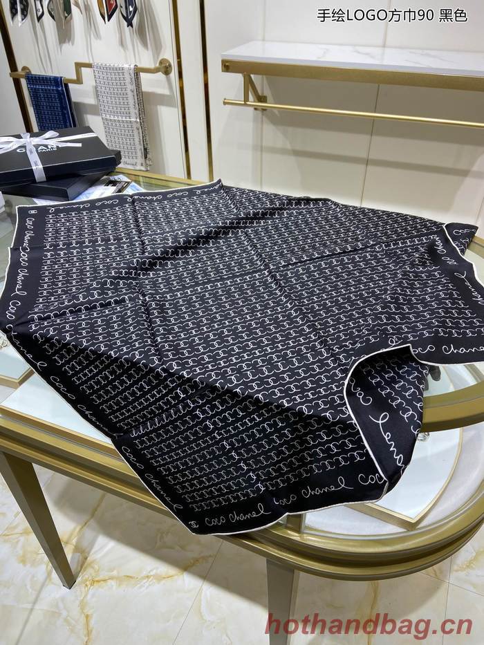 Chanel Scarf CHS00021 Chanel Scarf CHS00021